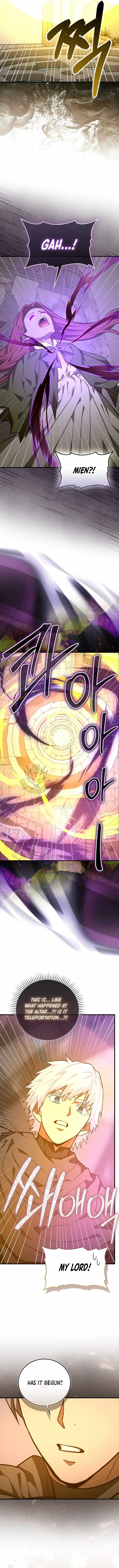 To Hell With Being A Saint I’m A Doctor chapter 175 page 13
