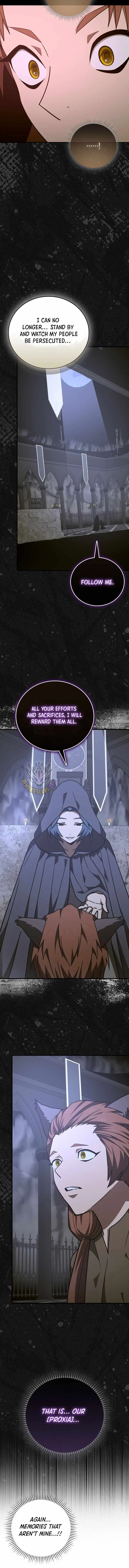 To Hell With Being A Saint I’m A Doctor chapter 175 page 2