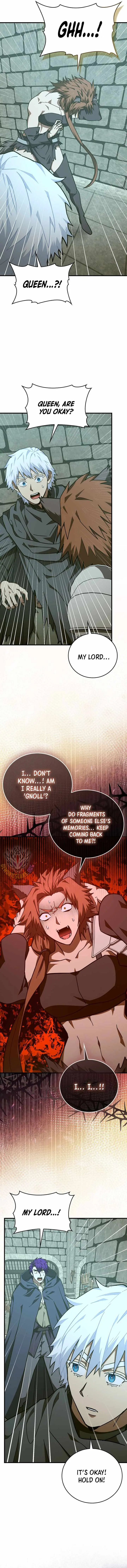 To Hell With Being A Saint I’m A Doctor chapter 175 page 3