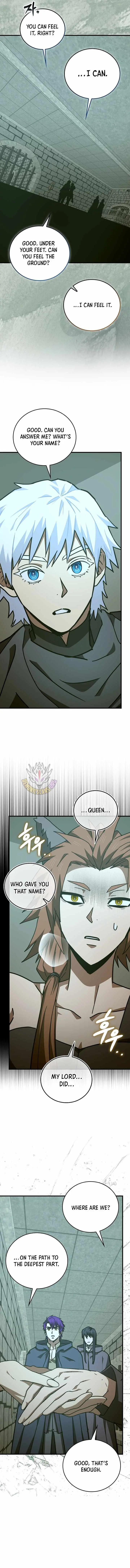 To Hell With Being A Saint I’m A Doctor chapter 175 page 5