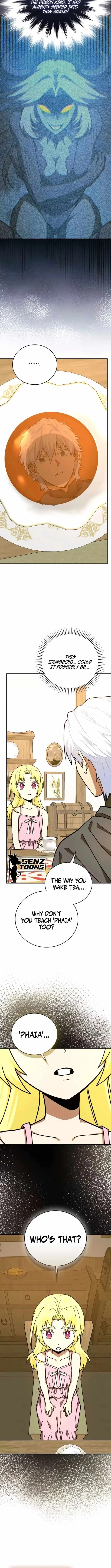 To Hell With Being A Saint I’m A Doctor chapter 176 page 6