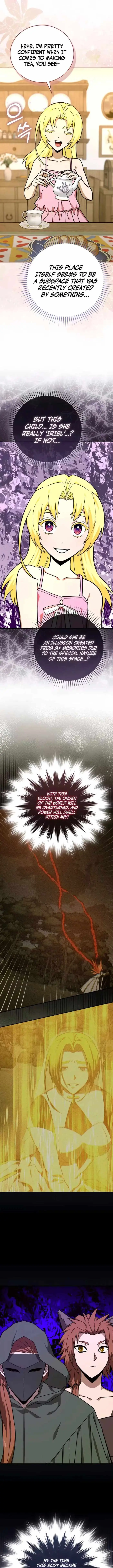 To Hell With Being A Saint I’m A Doctor chapter 176 page 5