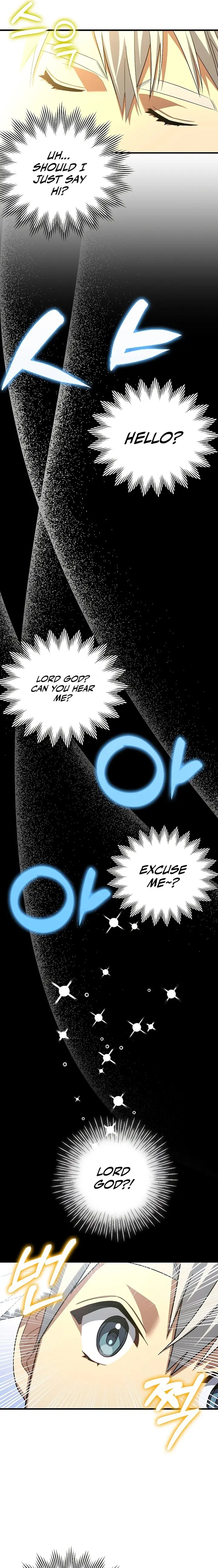 To Hell With Being A Saint I’m A Doctor chapter 36 page 22