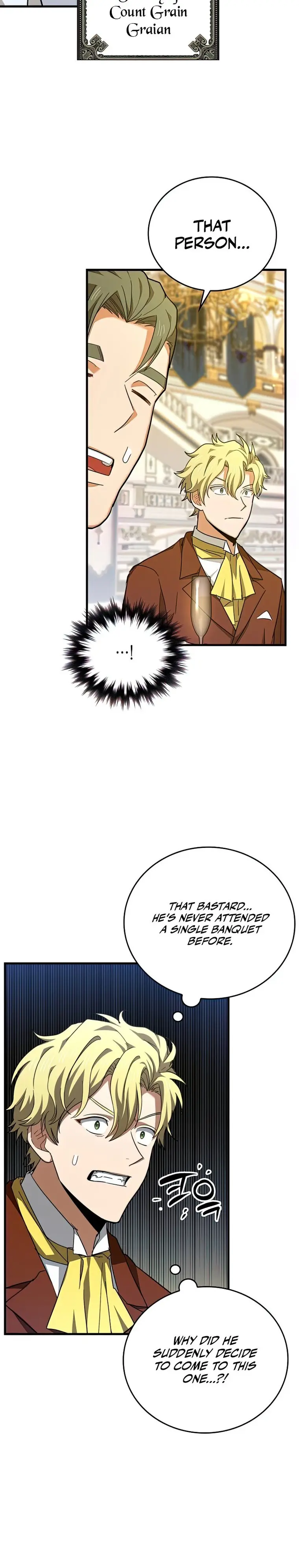 To Hell With Being A Saint I’m A Doctor chapter 37 page 7