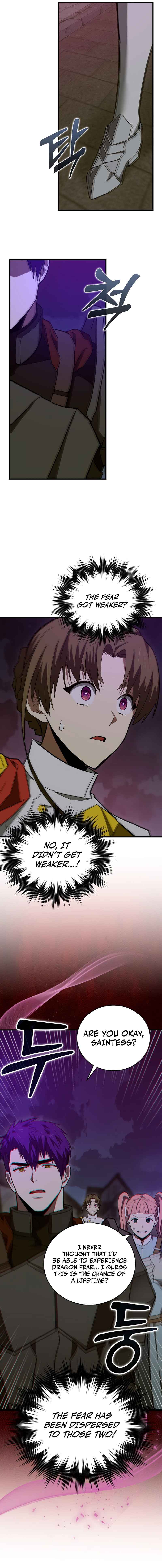 To Hell With Being A Saint I’m A Doctor chapter 49 page 5