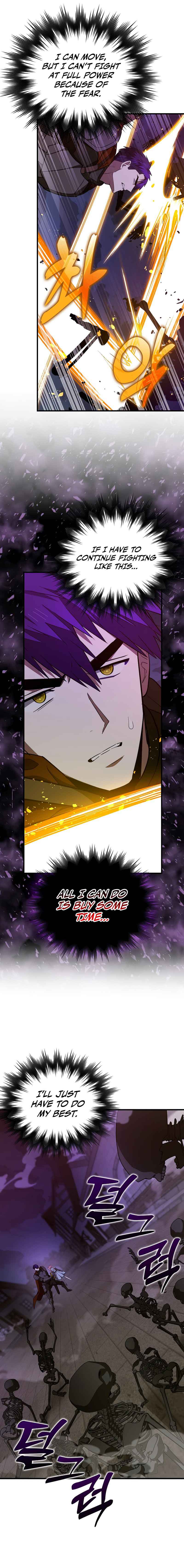 To Hell With Being A Saint I’m A Doctor chapter 49 page 7