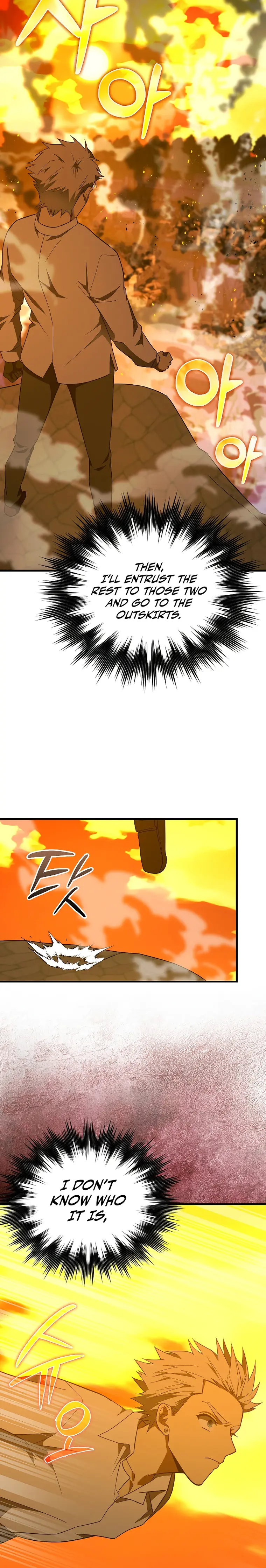 To Hell With Being A Saint I’m A Doctor chapter 57 page 12