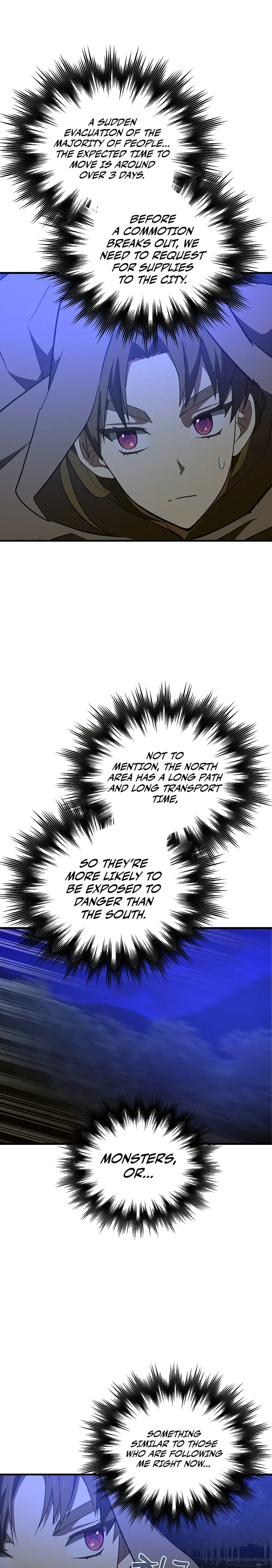 To Hell With Being A Saint I’m A Doctor chapter 57 page 14
