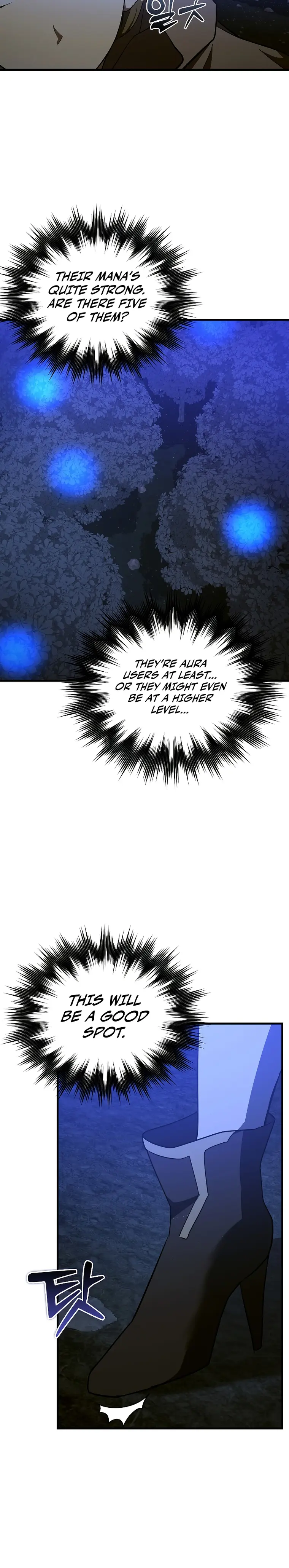 To Hell With Being A Saint I’m A Doctor chapter 57 page 15
