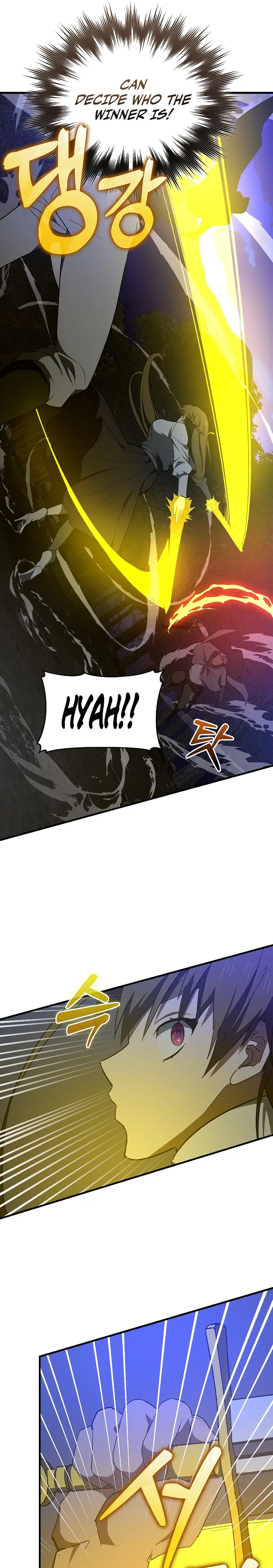 To Hell With Being A Saint I’m A Doctor chapter 57 page 25