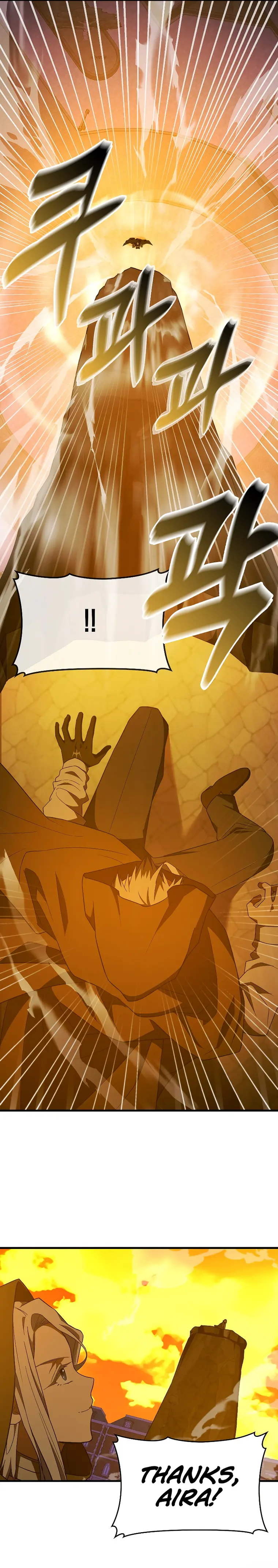 To Hell With Being A Saint I’m A Doctor chapter 57 page 7