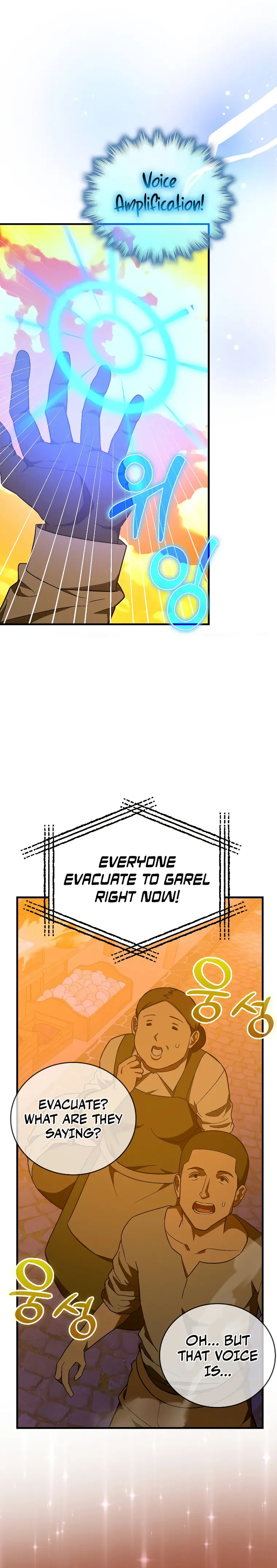 To Hell With Being A Saint I’m A Doctor chapter 57 page 8
