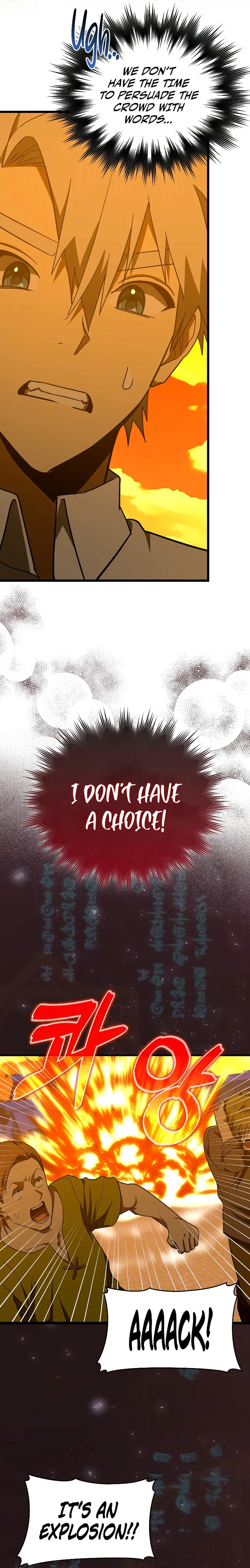 To Hell With Being A Saint I’m A Doctor chapter 57 page 10