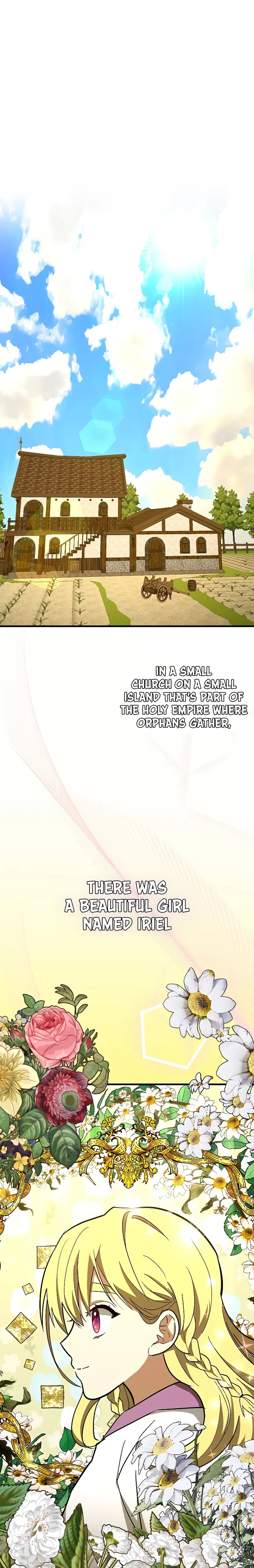 To Hell With Being A Saint I’m A Doctor chapter 59 page 1