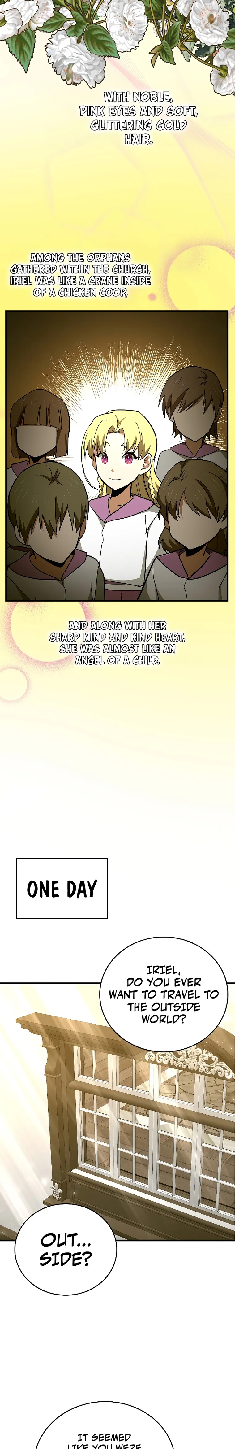 To Hell With Being A Saint I’m A Doctor chapter 59 page 2