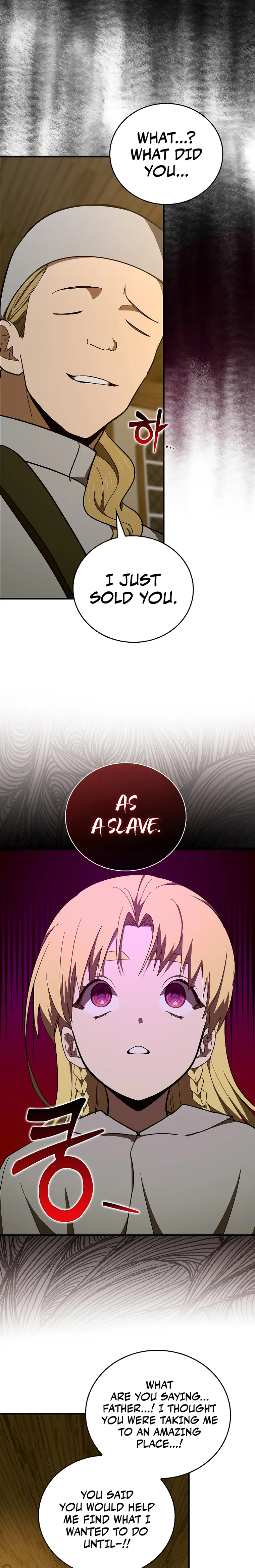 To Hell With Being A Saint I’m A Doctor chapter 59 page 14