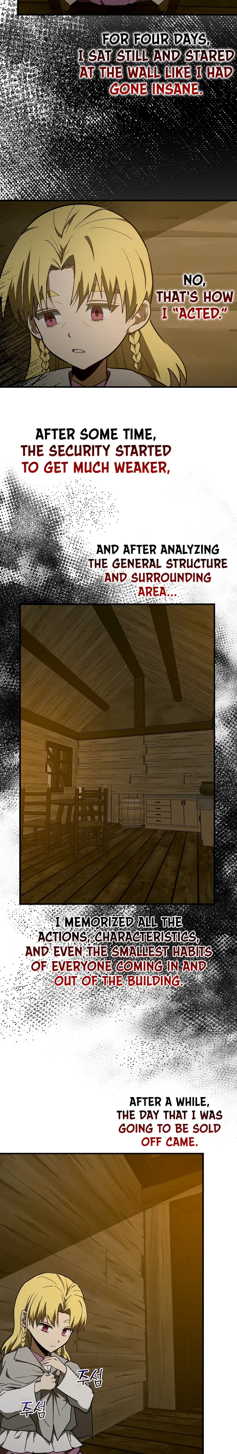 To Hell With Being A Saint I’m A Doctor chapter 59 page 17