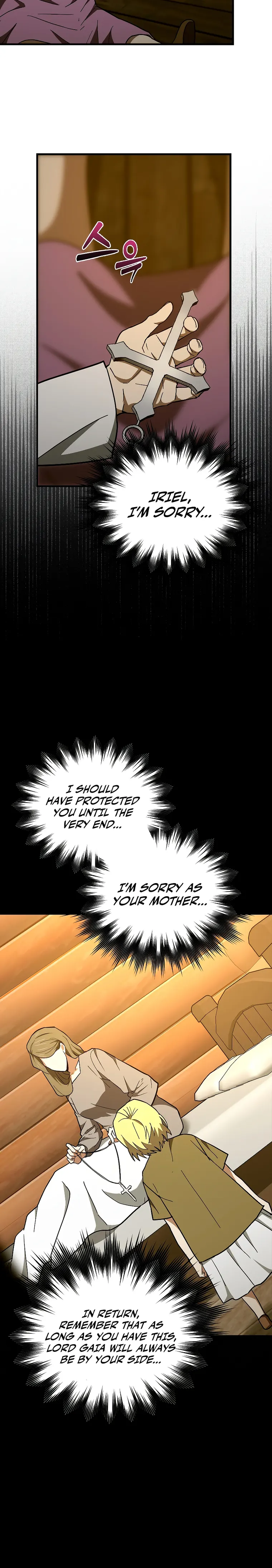 To Hell With Being A Saint I’m A Doctor chapter 59 page 18