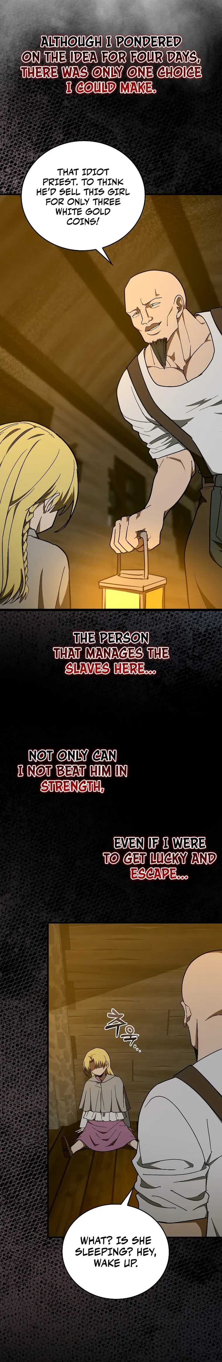 To Hell With Being A Saint I’m A Doctor chapter 59 page 20