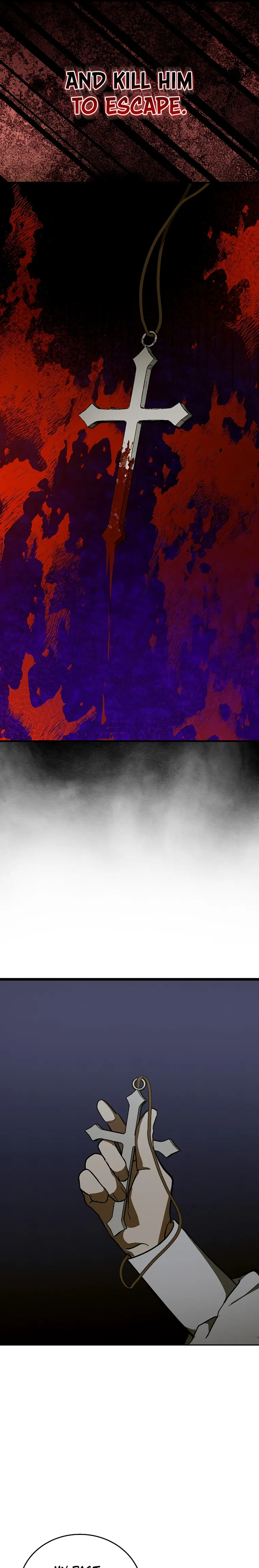 To Hell With Being A Saint I’m A Doctor chapter 59 page 22
