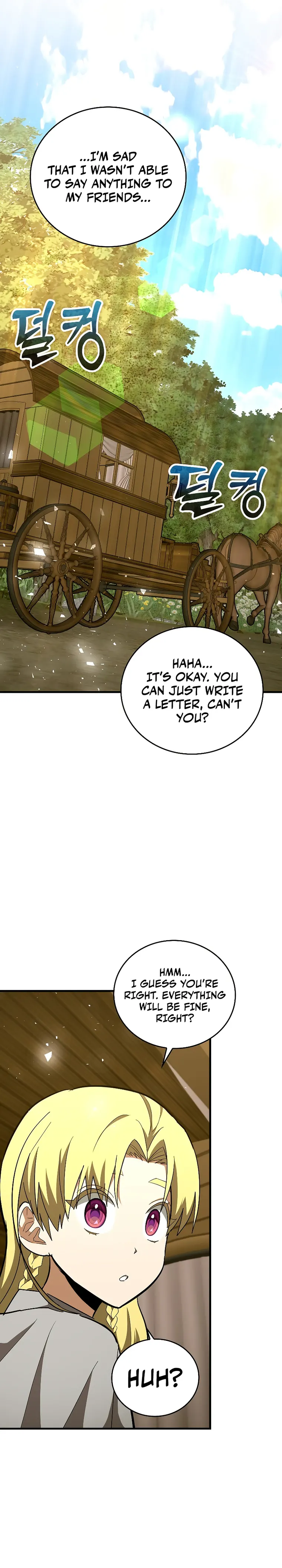 To Hell With Being A Saint I’m A Doctor chapter 59 page 6
