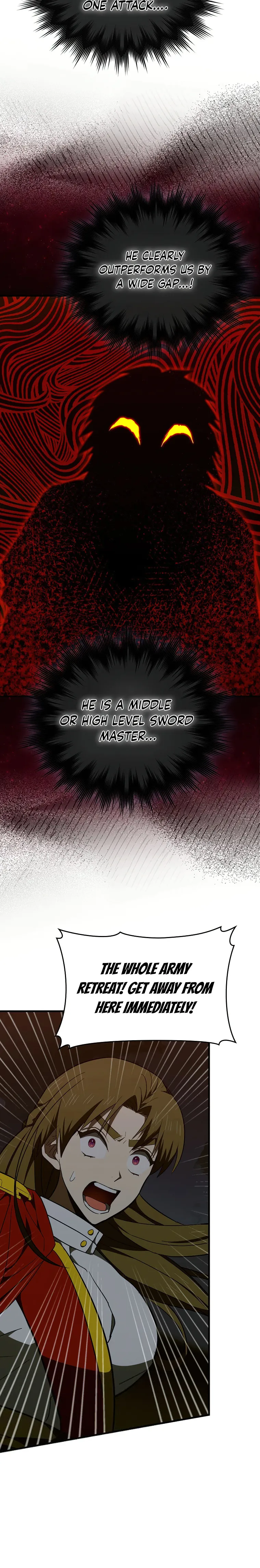 To Hell With Being A Saint I’m A Doctor chapter 61 page 14