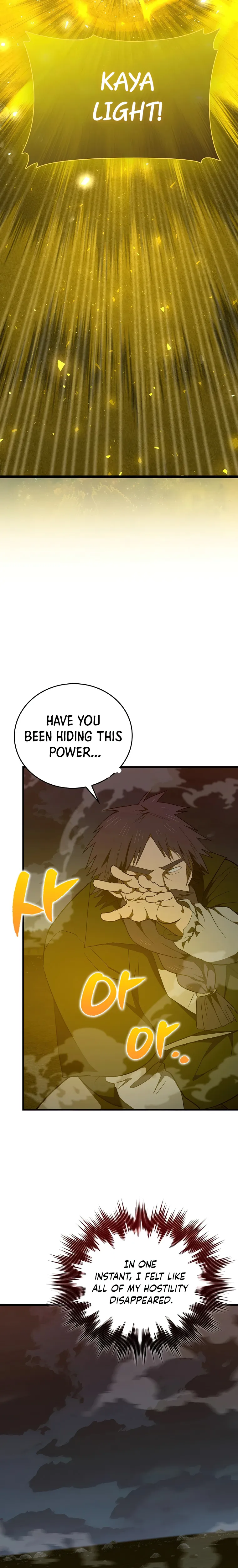 To Hell With Being A Saint I’m A Doctor chapter 61 page 16