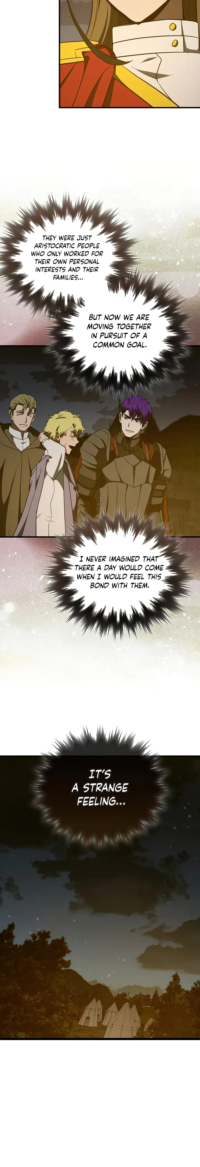 To Hell With Being A Saint I’m A Doctor chapter 61 page 22