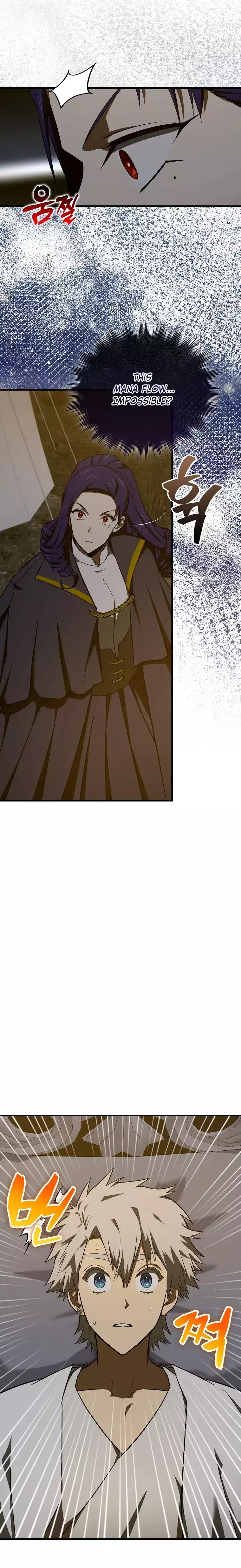 To Hell With Being A Saint I’m A Doctor chapter 62 page 15