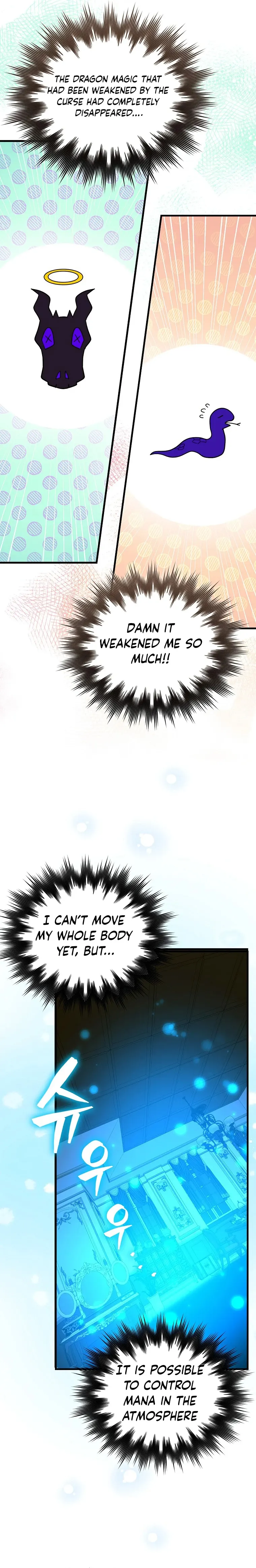 To Hell With Being A Saint I’m A Doctor chapter 62 page 17