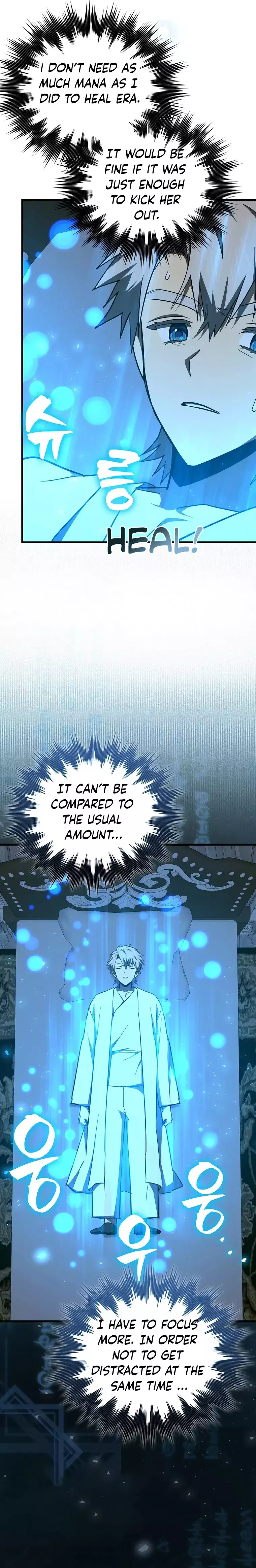 To Hell With Being A Saint I’m A Doctor chapter 62 page 18