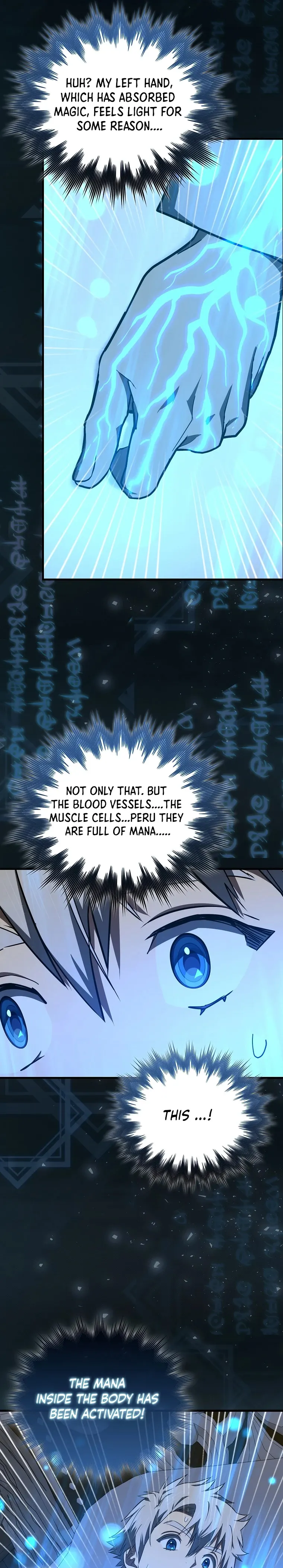 To Hell With Being A Saint I’m A Doctor chapter 62 page 19