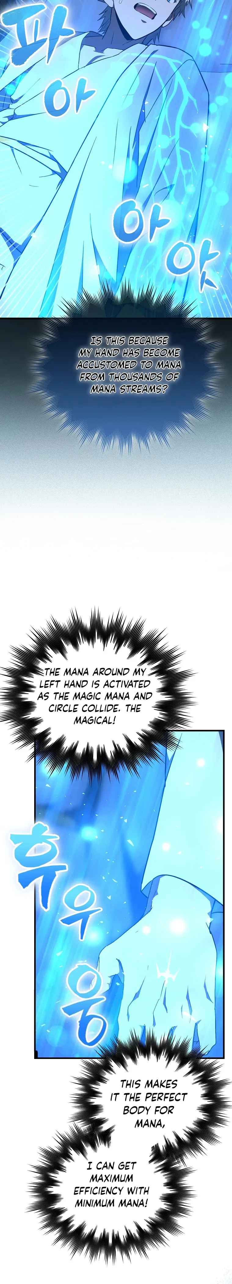 To Hell With Being A Saint I’m A Doctor chapter 62 page 20