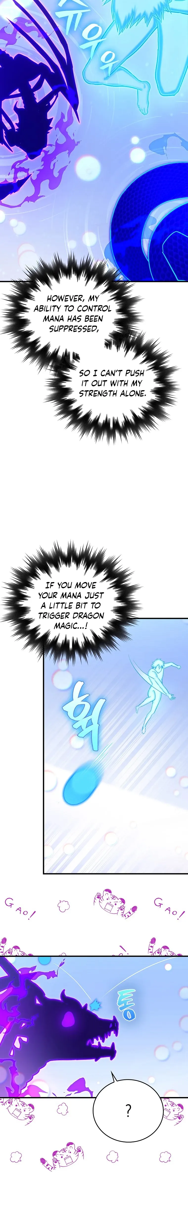 To Hell With Being A Saint I’m A Doctor chapter 62 page 4