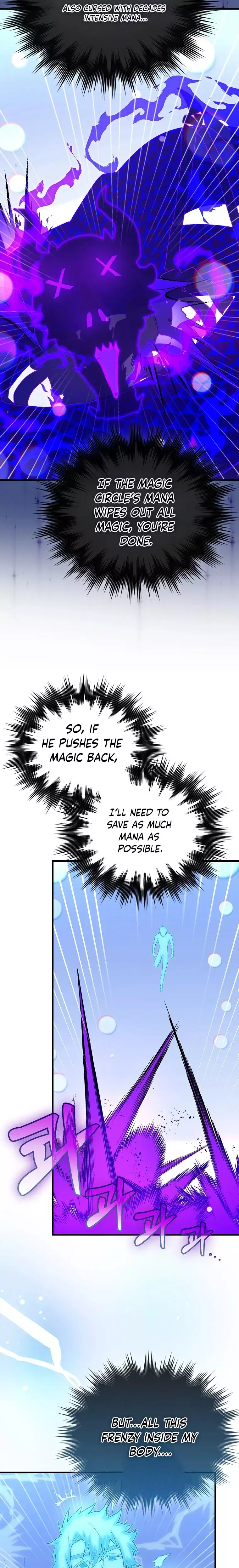 To Hell With Being A Saint I’m A Doctor chapter 62 page 7