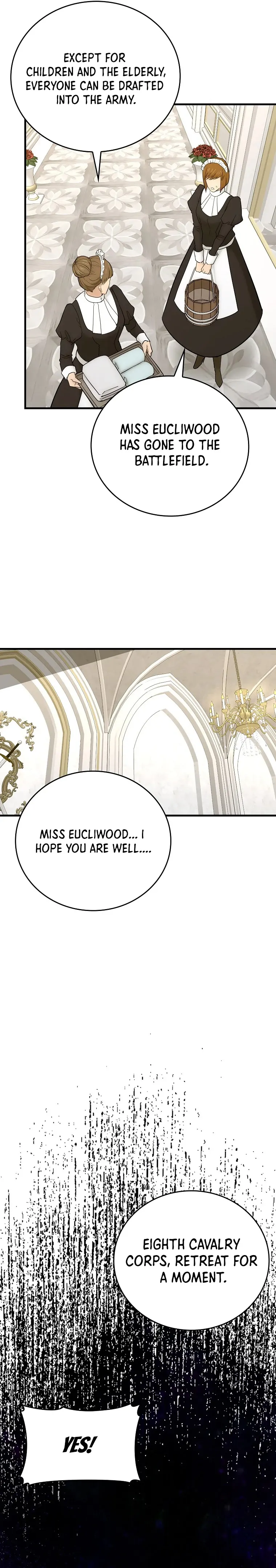 To Hell With Being A Saint I’m A Doctor chapter 62 page 9