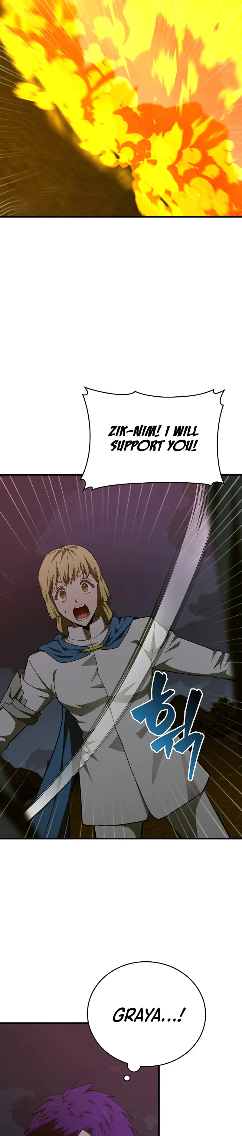 To Hell With Being A Saint I’m A Doctor chapter 63 page 11