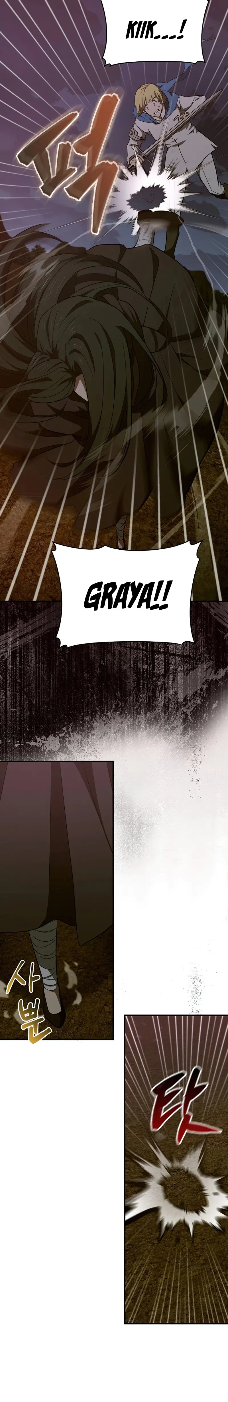 To Hell With Being A Saint I’m A Doctor chapter 63 page 14