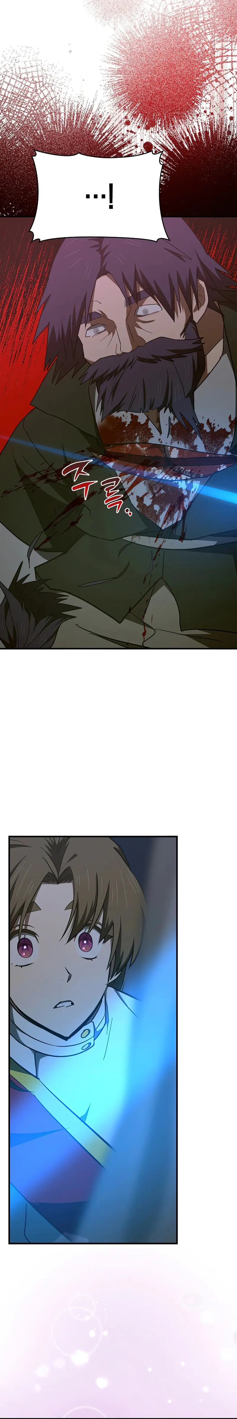 To Hell With Being A Saint I’m A Doctor chapter 63 page 24