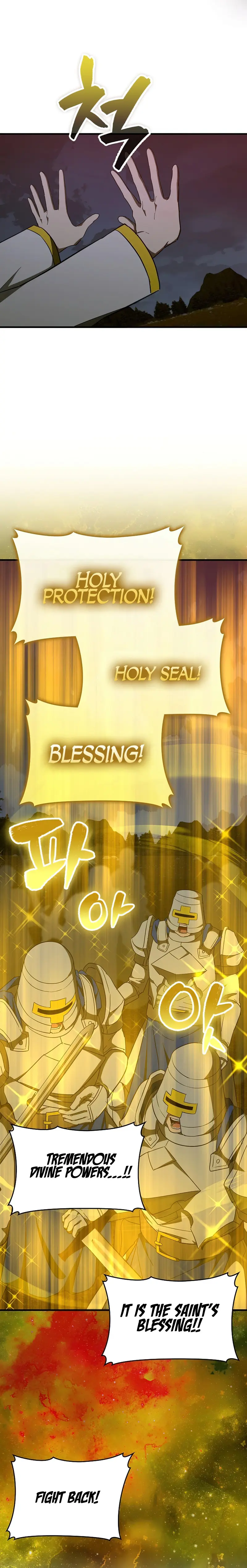 To Hell With Being A Saint I’m A Doctor chapter 63 page 4