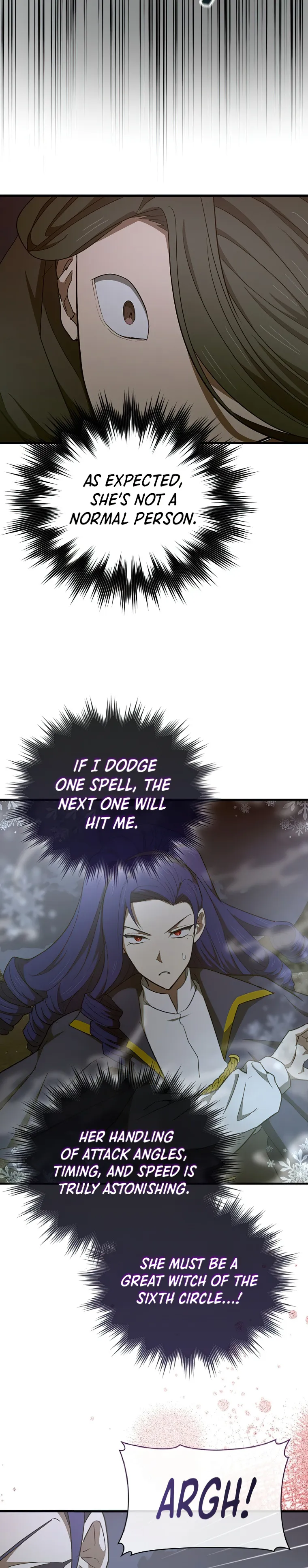 To Hell With Being A Saint I’m A Doctor chapter 64 page 12
