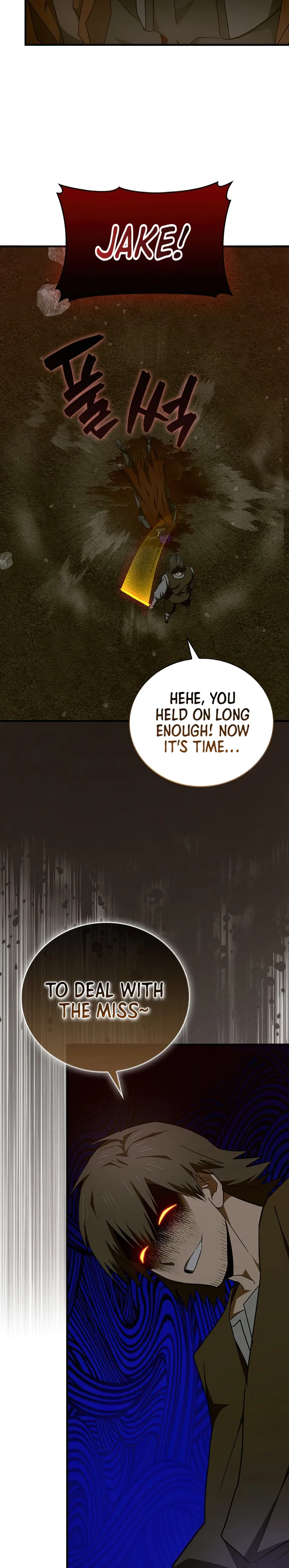 To Hell With Being A Saint I’m A Doctor chapter 64 page 14