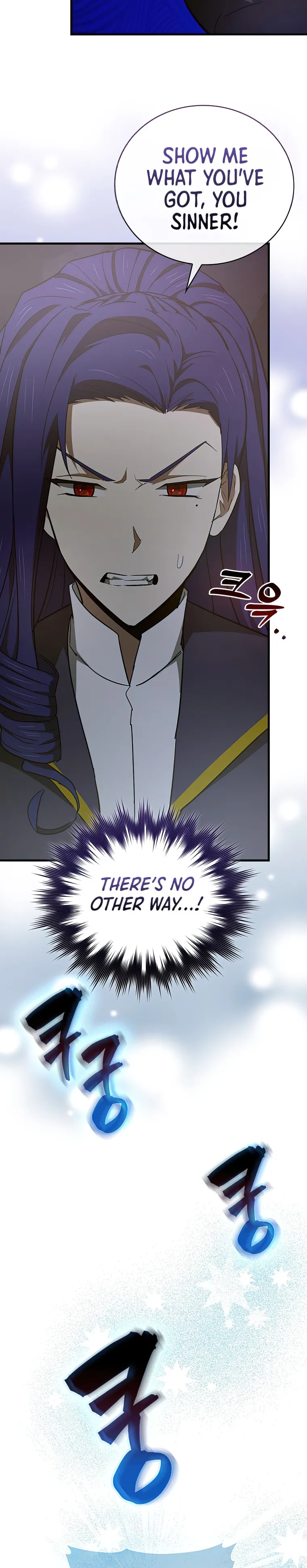 To Hell With Being A Saint I’m A Doctor chapter 64 page 15