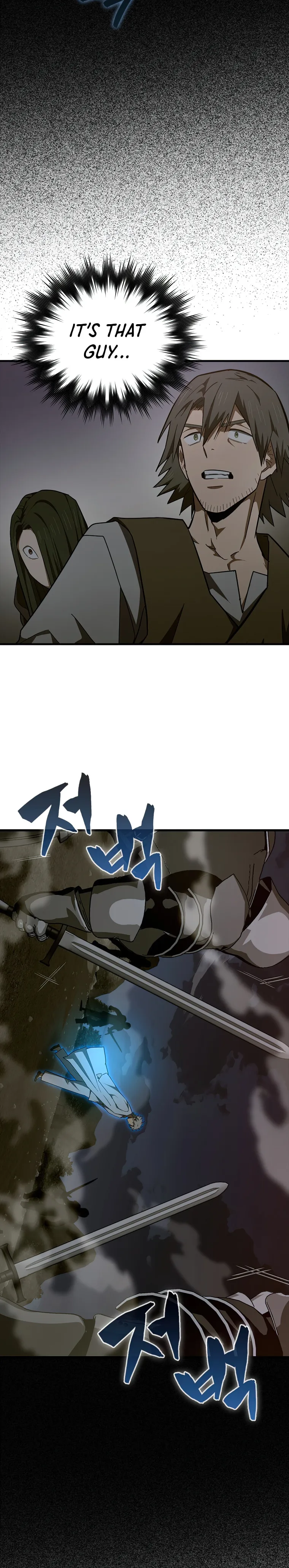 To Hell With Being A Saint I’m A Doctor chapter 64 page 18
