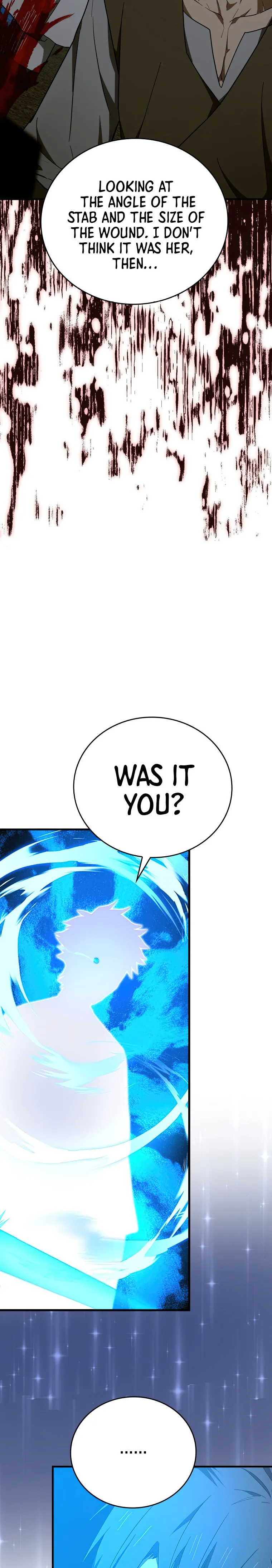 To Hell With Being A Saint I’m A Doctor chapter 64 page 23
