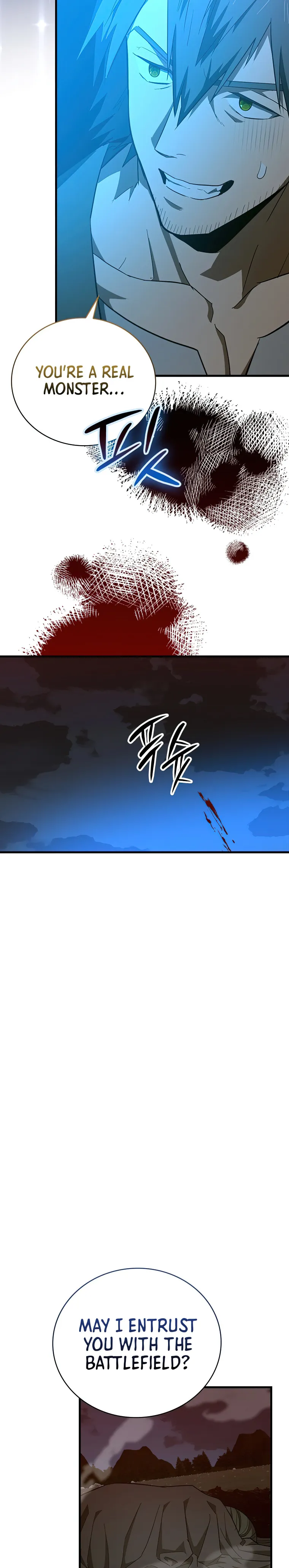 To Hell With Being A Saint I’m A Doctor chapter 64 page 24
