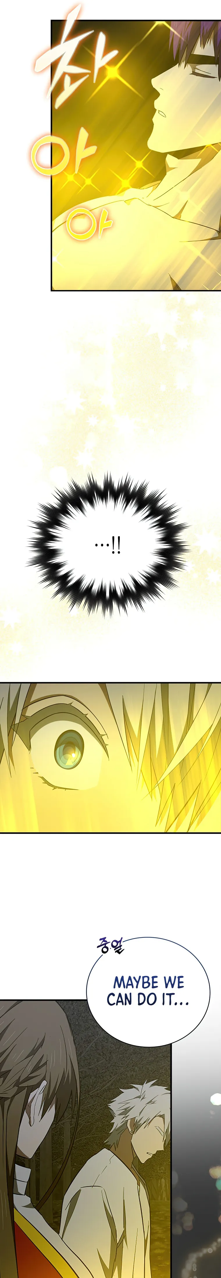 To Hell With Being A Saint I’m A Doctor chapter 64 page 29
