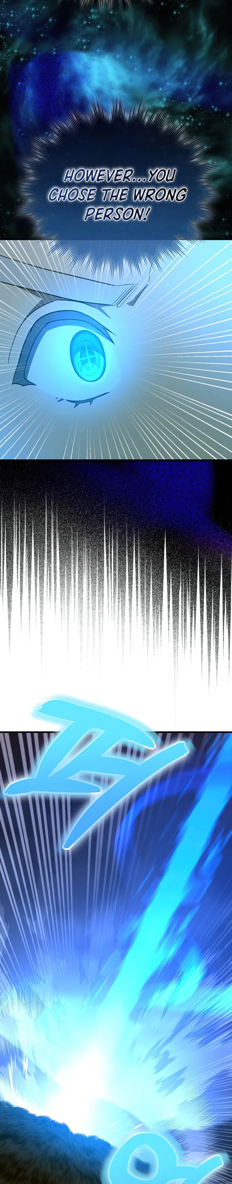 To Hell With Being A Saint I’m A Doctor chapter 64 page 6