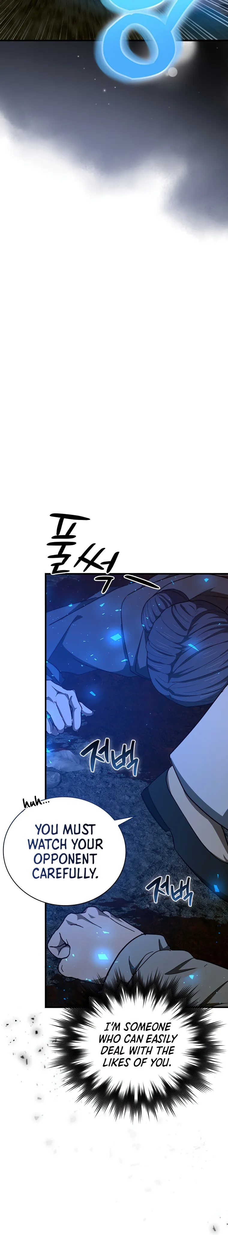 To Hell With Being A Saint I’m A Doctor chapter 64 page 7