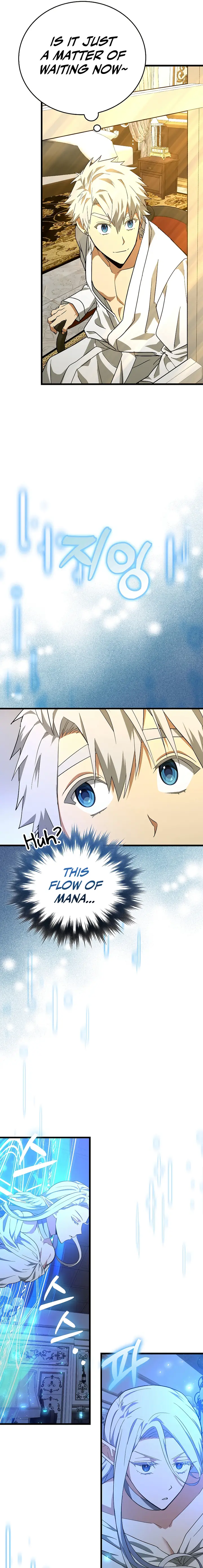 To Hell With Being A Saint I’m A Doctor chapter 67 page 23